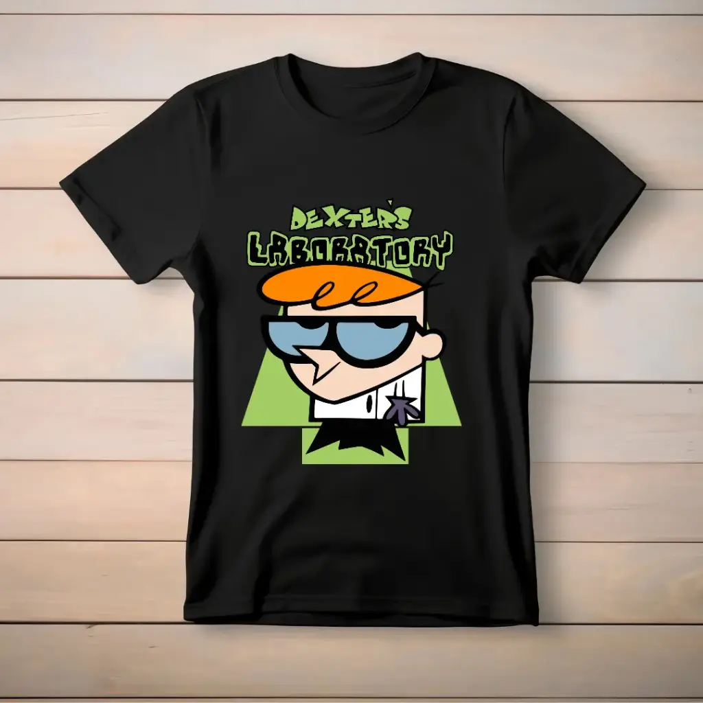 Dexter - Dexter's Laboratory