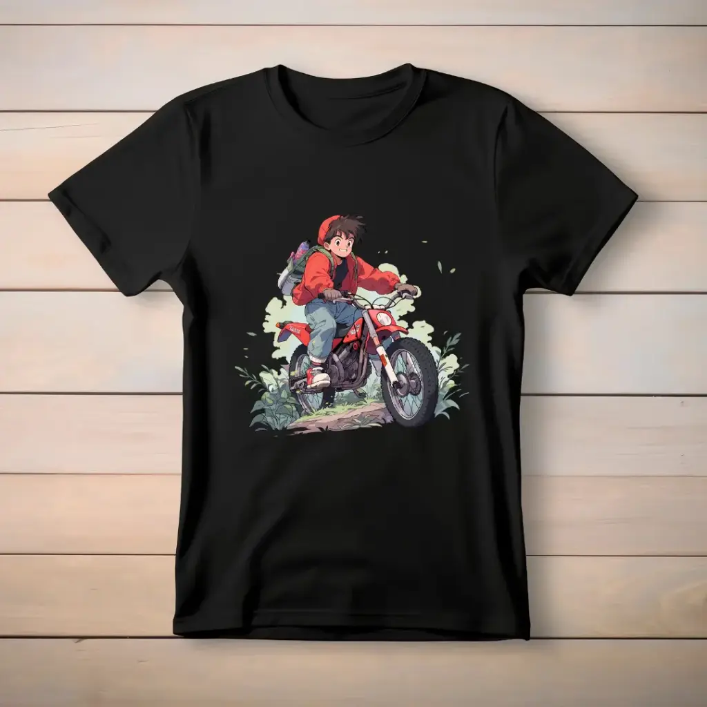 Biker
