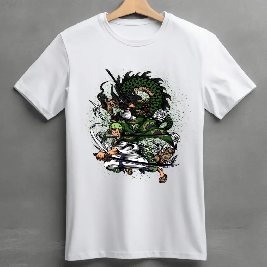 Zoro - One Piece