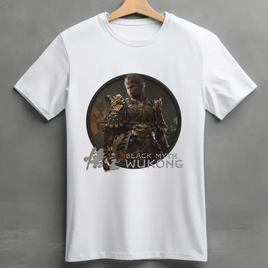 Wukong - Black Myth Wukong