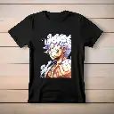 Luffy Gear 5; Nika - One piece