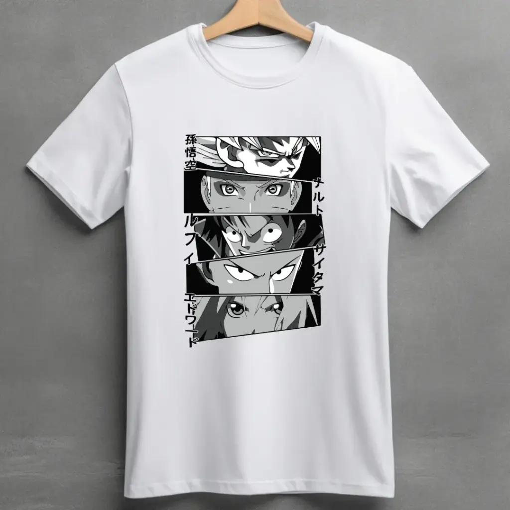 Anime Hotshots