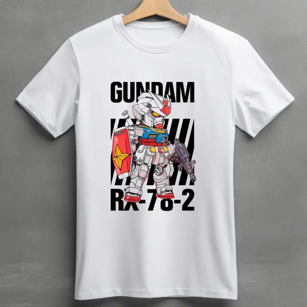 RX 78-2 - Gundam