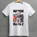 RX 78-2 - Gundam