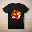 Flash Pikachu
