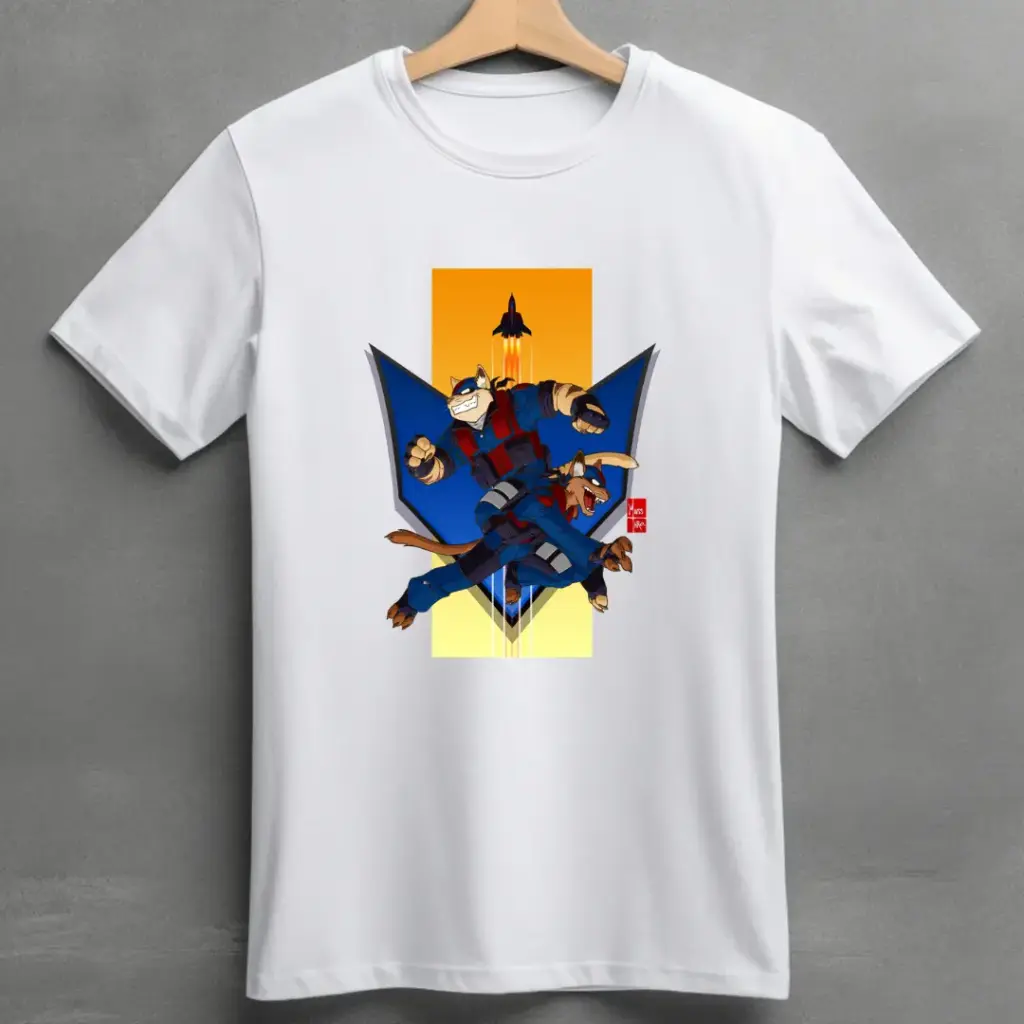Swat Kats