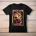 Kyojuro Rengoku Strikes - Flame Hashira - Demon Slayer