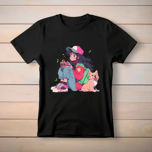 Dog Lover