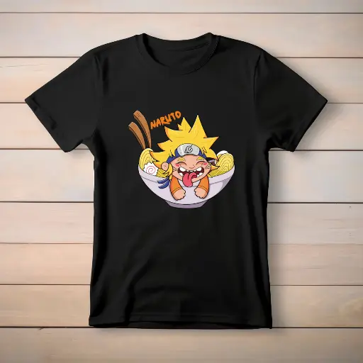 Naruto Ramen Bowl - Naruto
