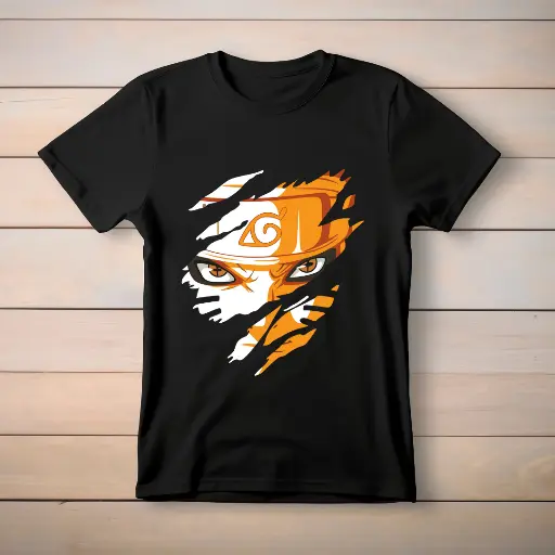Naruto Uzumaki