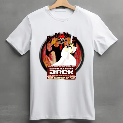Samurai Jack