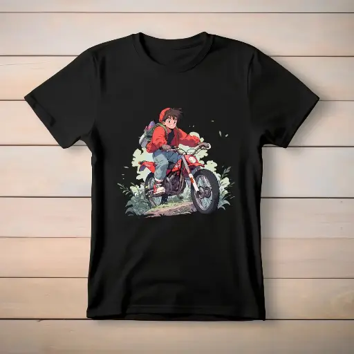 Biker