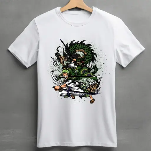 Zoro - One Piece