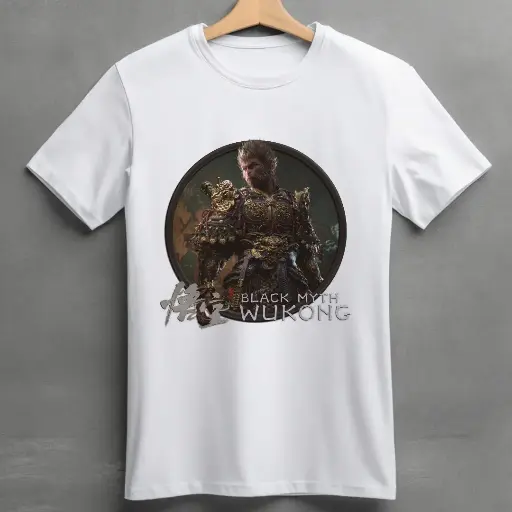 Wukong - Black Myth Wukong