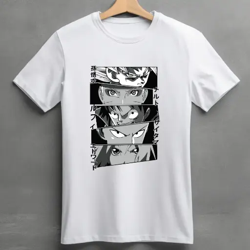 Anime Hotshots