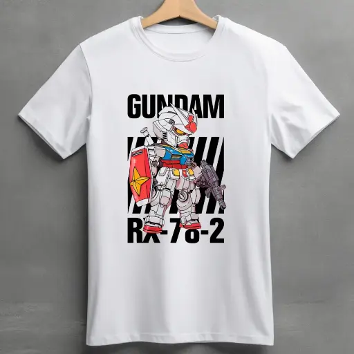 RX 78-2 - Gundam
