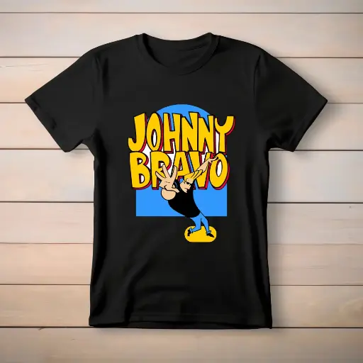 Johnny Bravo
