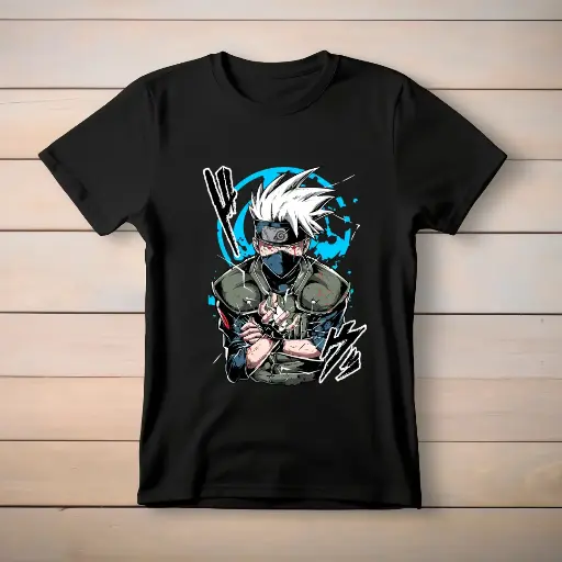 Kakashi Hatake